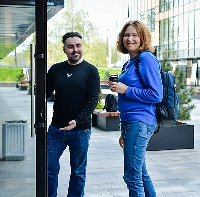 Офис Bercut 5: изображение Офис Bercut 5