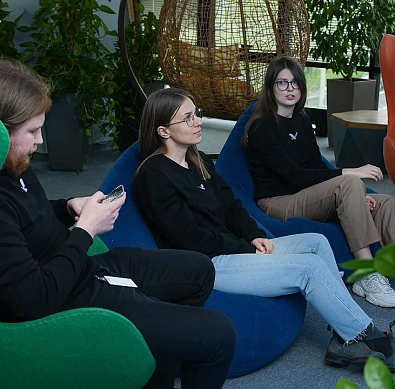 Офис Bercut 8: изображение Офис Bercut 8