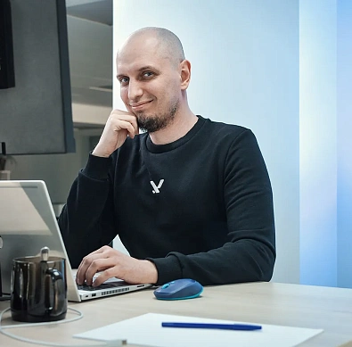 Офис Bercut 12: изображение Офис Bercut 12