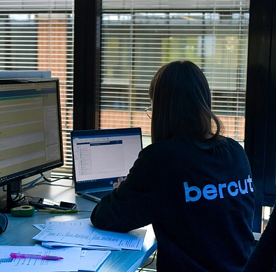 Офис Bercut 4: изображение Офис Bercut 4