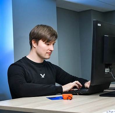 Офис Bercut 11: изображение Офис Bercut 11