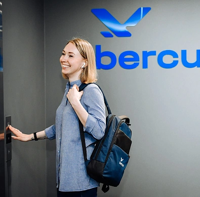 Офис Bercut 6: изображение Офис Bercut 6