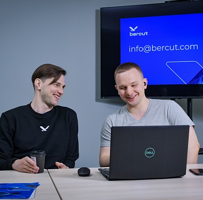 Карьера в Беркуте