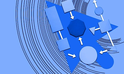 Из чего состоит low code: изображение Из чего состоит low code