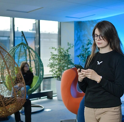 Офис Bercut 3: изображение Офис Bercut 3