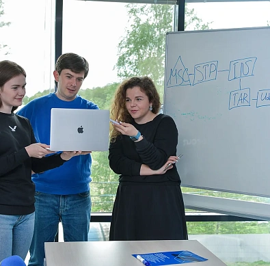 Офис Bercut 7: изображение Офис Bercut 7