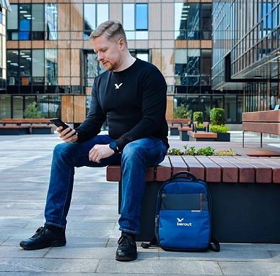 Офис Bercut 2: изображение Офис Bercut 2